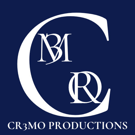 CR3MO Productions